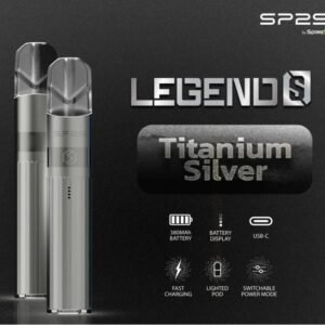 SP2鈦主機  SP2鈦色主機   台灣現貨 當天出貨