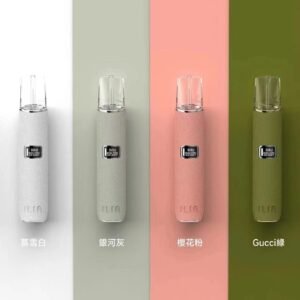 ILIA皮革主機  哩亞皮革主機  皮革主機  台灣現貨