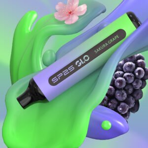 SP2一次性7000口 SP2一次性電子煙  台灣現貨當天出貨