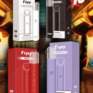 果派電子煙主機  電子煙主機