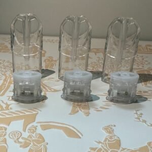 1.6ML空煙彈 2.0ml空煙彈 1.0ML空煙彈 台灣現貨 接客製