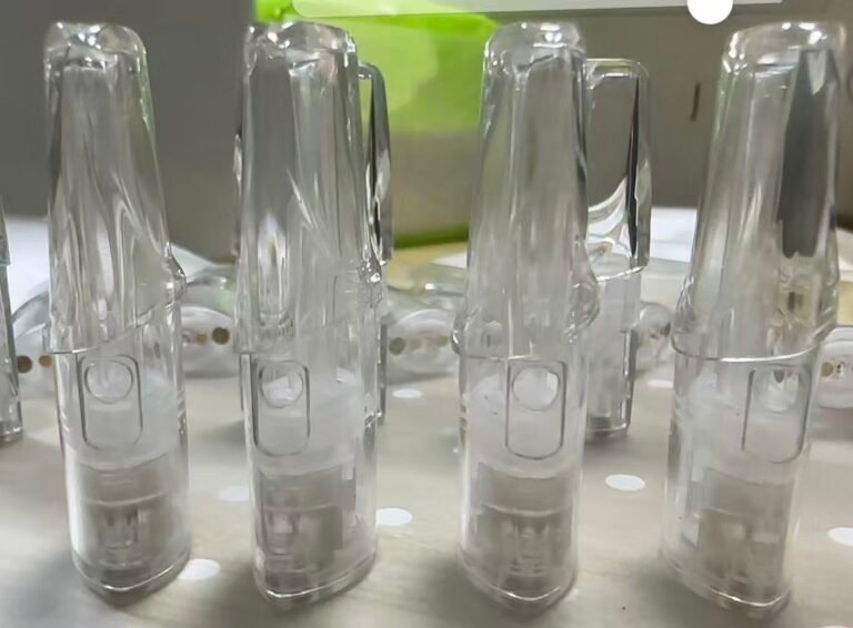 空煙彈漏油與焦味原因說明｜台灣電子煙常見問題