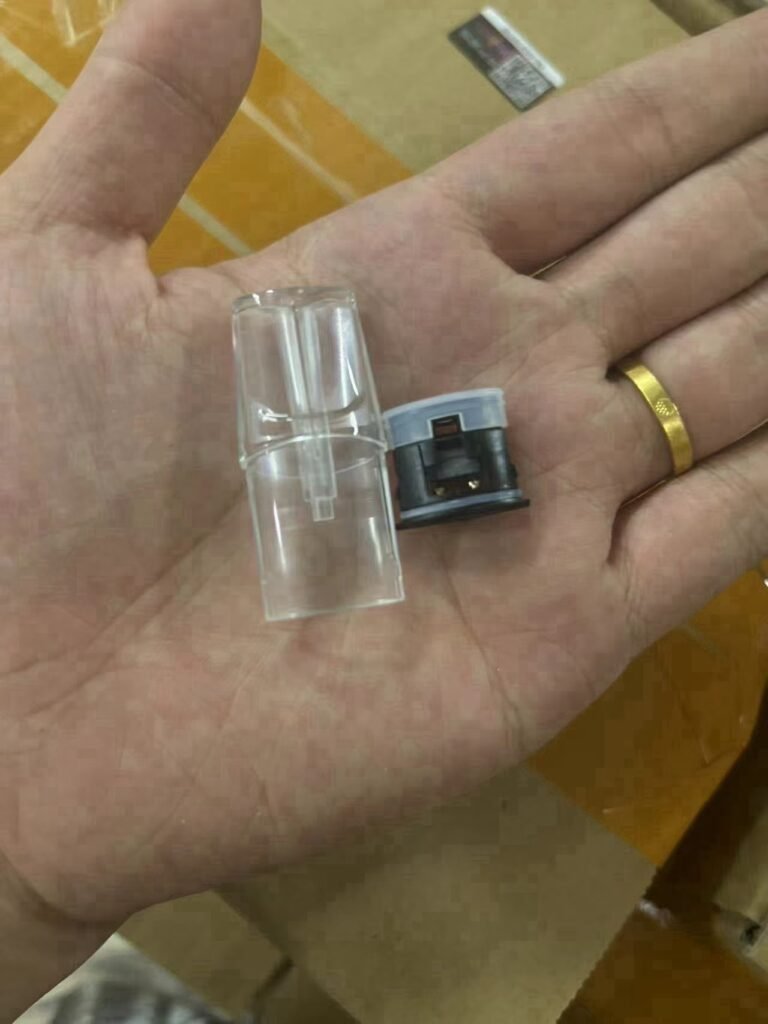 電子煙新手常踩雷清單｜台灣使用者入門必看